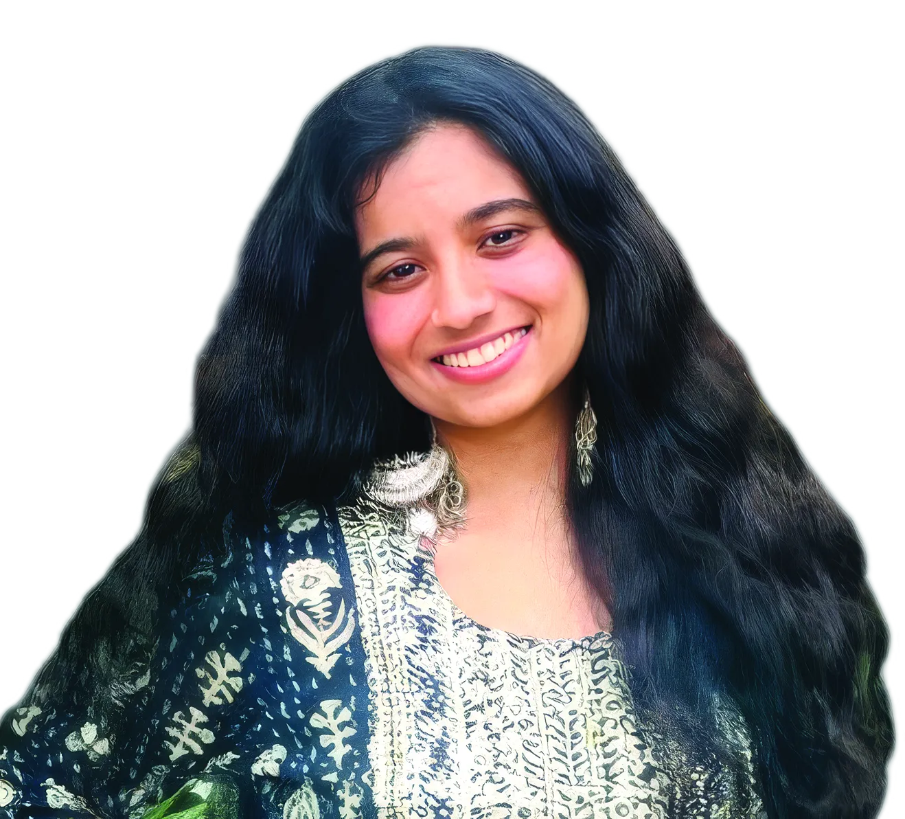 Disha Solanki